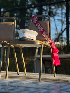 75th Anniversary Parade